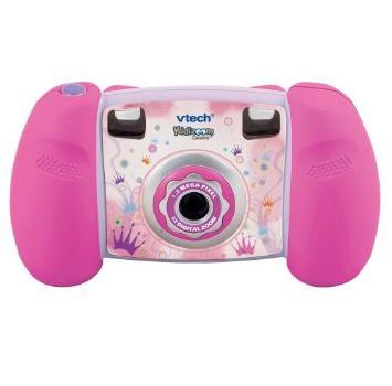 Vtech Kidizoom Pink Digital Camera for Kids